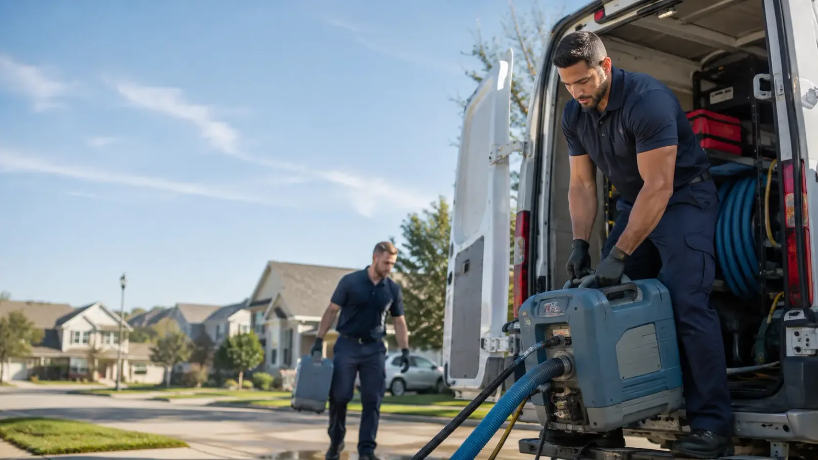 Trauma Cleanup in Aurora, MO near me